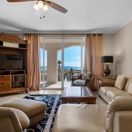 San Remo Condominium 201 By Newman-Dailey Санта Роса Бийч Екстериор снимка